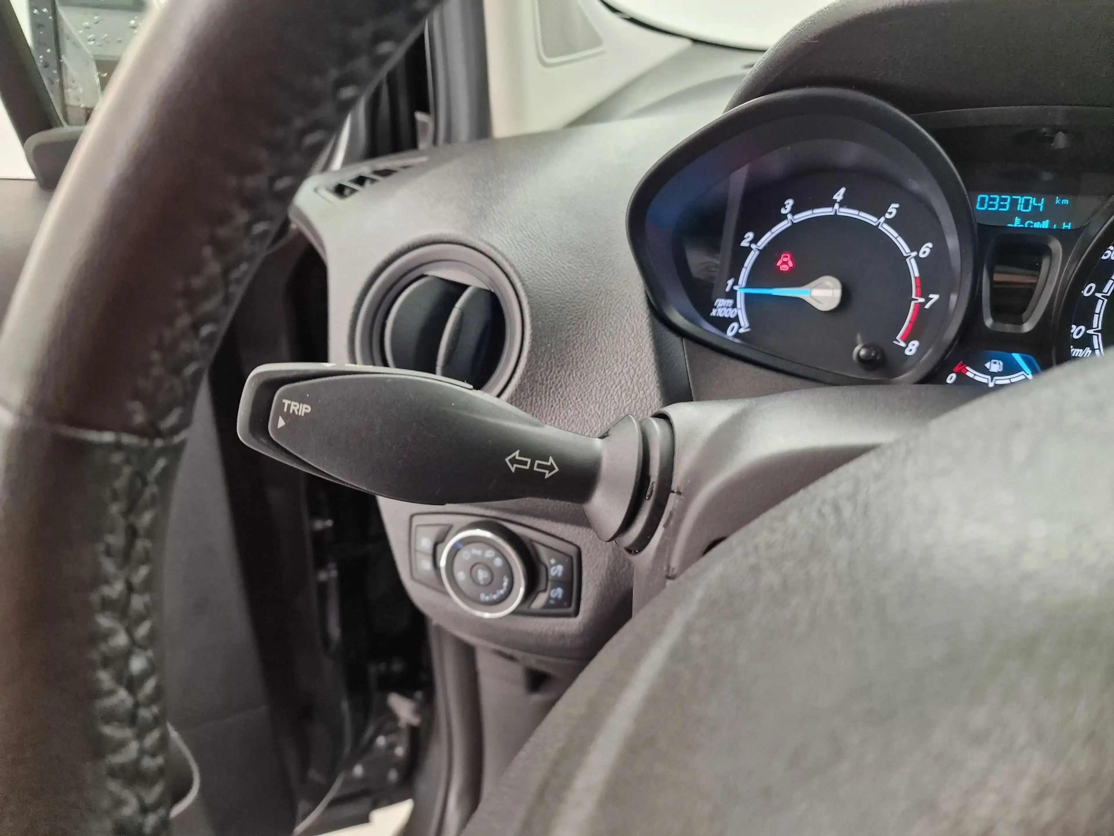 Ford Transit Courier LIMITED BENZINE-33000KM-13900+BTW — photo 14