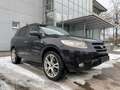 Hyundai SANTA FE SANTA*FE*2.2*CRDi*Klima*ELFH*Servo*TÜV* Schwarz - thumbnail 5