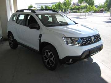 II Comfort 4WD Rentnerfahrzeug-erst 15Tkm