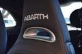 Fiat 500 Abarth 595 Turismo 1.4 Turbo T-Jet 165 CV PELLE TETTO NAV Grau - thumbnail 11