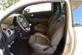 Fiat 500 Abarth 595 Turismo 1.4 Turbo T-Jet 165 CV PELLE TETTO NAV Grau - thumbnail 10