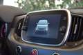 Fiat 500 Abarth 595 Turismo 1.4 Turbo T-Jet 165 CV PELLE TETTO NAV Grau - thumbnail 6