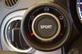 Fiat 500 Abarth 595 Turismo 1.4 Turbo T-Jet 165 CV PELLE TETTO NAV Grau - thumbnail 7