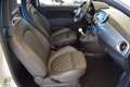 Fiat 500 Abarth 595 Turismo 1.4 Turbo T-Jet 165 CV PELLE TETTO NAV Grau - thumbnail 12