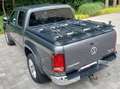 Volkswagen Amarok Amarok 3.0 TDI 4MOTION Autm. Highline Gris - thumbnail 4