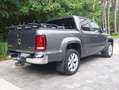 Volkswagen Amarok Amarok 3.0 TDI 4MOTION Autm. Highline Gris - thumbnail 3