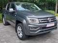 Volkswagen Amarok Amarok 3.0 TDI 4MOTION Autm. Highline Gris - thumbnail 8