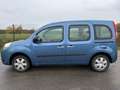 Renault Kangoo 1.5 dCi Experience Klima 5-Sitz 2xSchiebe Blau - thumbnail 4