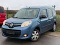 Renault Kangoo 1.5 dCi Experience Klima 5-Sitz 2xSchiebe Blau - thumbnail 3