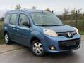 Renault Kangoo 1.5 dCi Experience Klima 5-Sitz 2xSchiebe Blau - thumbnail 1