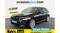 Skoda Kamiq 1.5 TSI Sport Zwart - thumbnail 1
