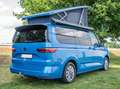 Volkswagen T7 California California DSG LÜ Ocean Kék - thumbnail 2