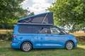 Volkswagen T7 California California DSG LÜ Ocean Kék - thumbnail 1