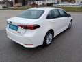 Toyota Corolla 1.8 Hybrid  122PS  Sofort Verfügbar Weiß - thumbnail 3