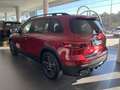 Mercedes-Benz GLB 200 200d 4Matic 8G-DCT Rojo - thumbnail 5