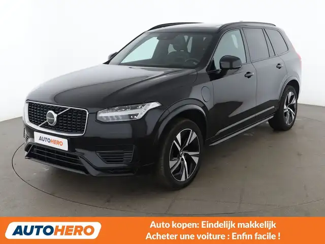 Volvo XC90 2.0 T8 Plug-in Hybrid R-Design AWD