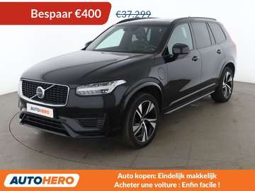 2.0 T8 Plug-in Hybrid R-Design AWD