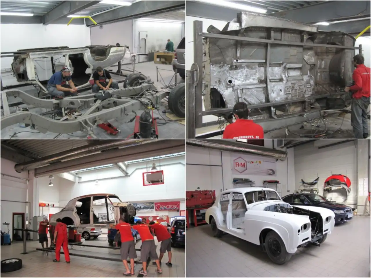 Rolls-Royce Cloud III, foto 11