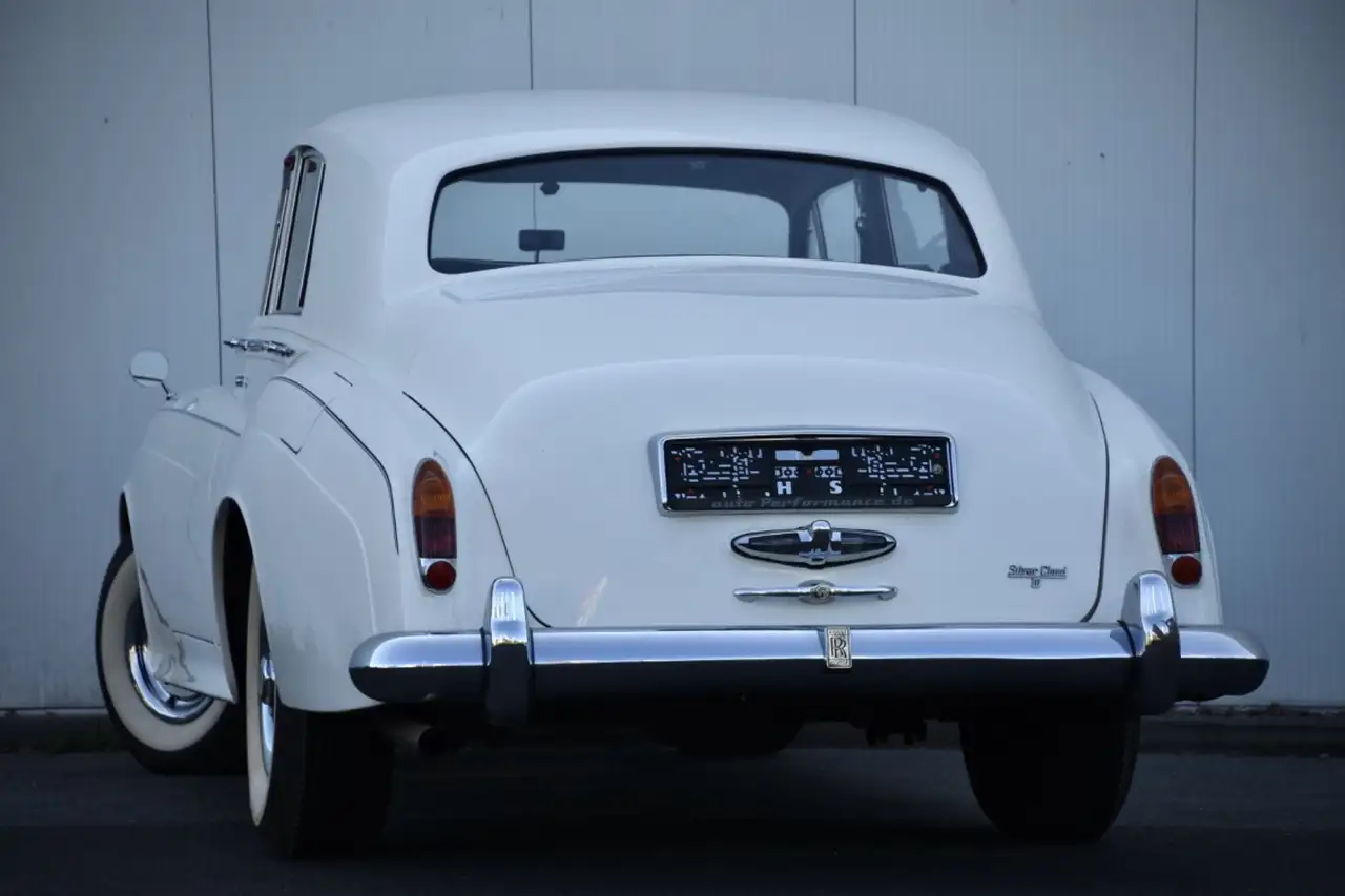 Rolls-Royce Cloud III, foto 5