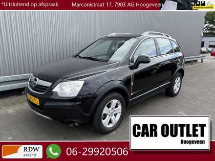 Opel Antara 2.4-16V Enjoy A/C, Navi, CC, PDC v/a, LM, Trekh, n