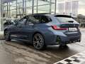 BMW 330 e xDrive M Sport PRO Leas ab 389,-  PanoD.Ha/Ka Blu/Azzurro - thumbnail 6