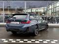 BMW 330 e xDrive M Sport PRO Leas ab 389,-  PanoD.Ha/Ka Blu/Azzurro - thumbnail 4