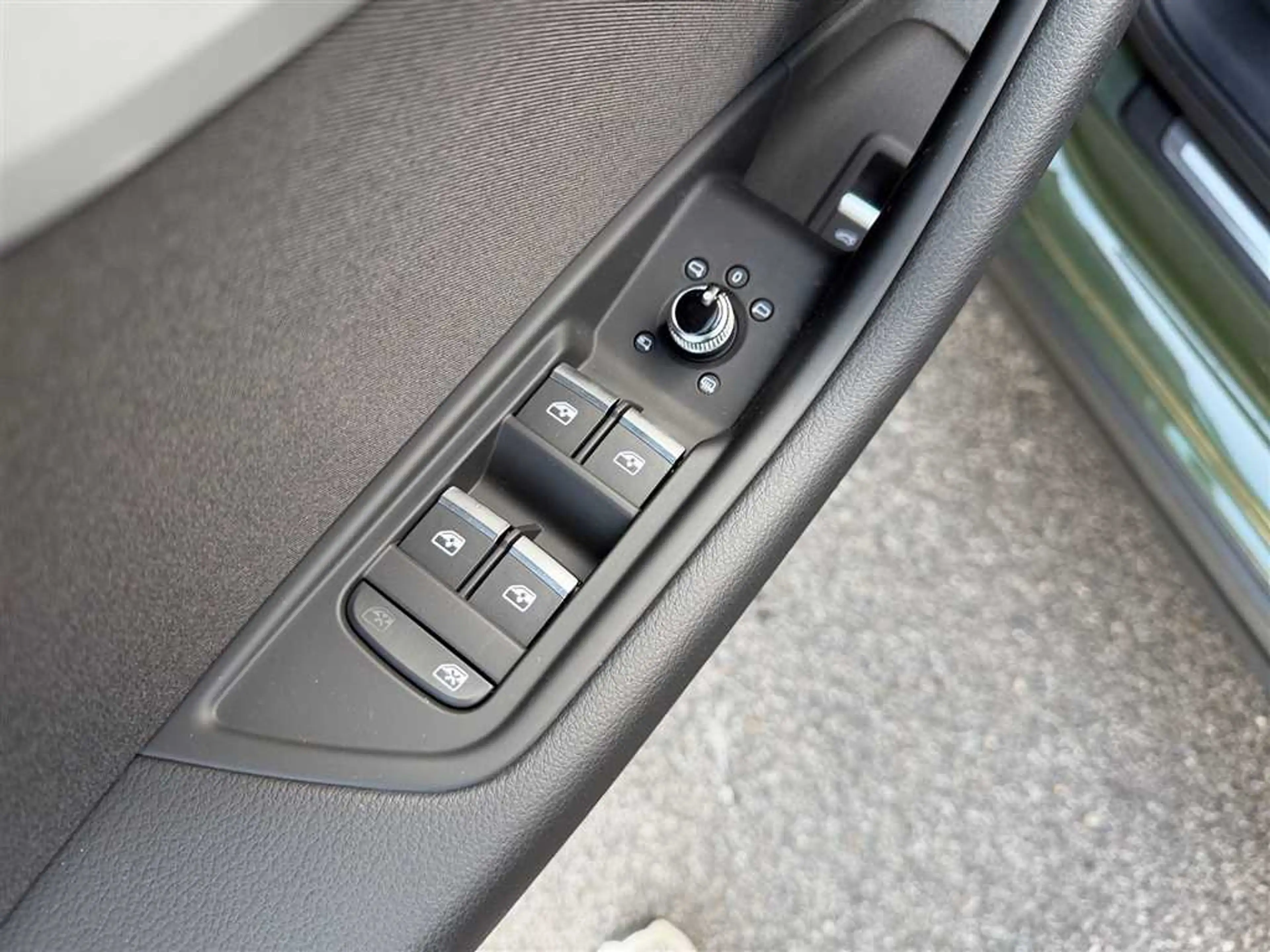 Audi A4 allroad A4 allroad 45 2.0 TFSI quattro S-tronic — photo 14