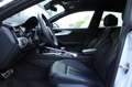 Audi A5 45 2.0 TFSI Sportback quattro S-Line +CAMERA + B&O Bianco - thumbnail 12