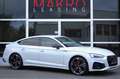 Audi A5 45 2.0 TFSI Sportback quattro S-Line +CAMERA + B&O Wit - thumbnail 1