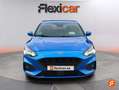 Ford Focus 1.0 Ecoboost ST Line Aut. 125 Bleu - thumbnail 3