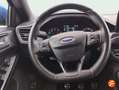 Ford Focus 1.0 Ecoboost ST Line Aut. 125 Blau - thumbnail 10