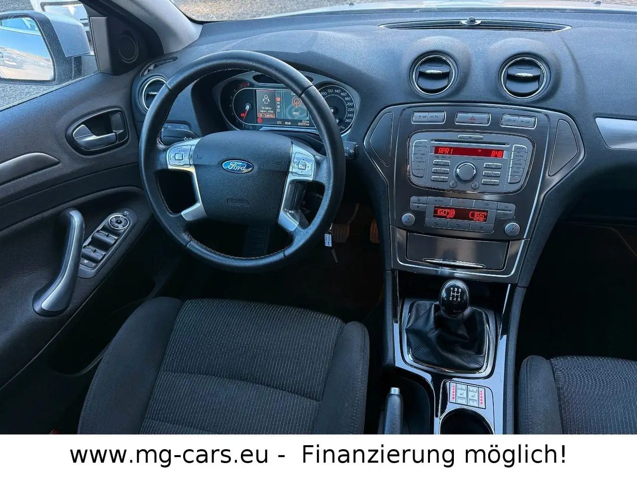 Das Auto