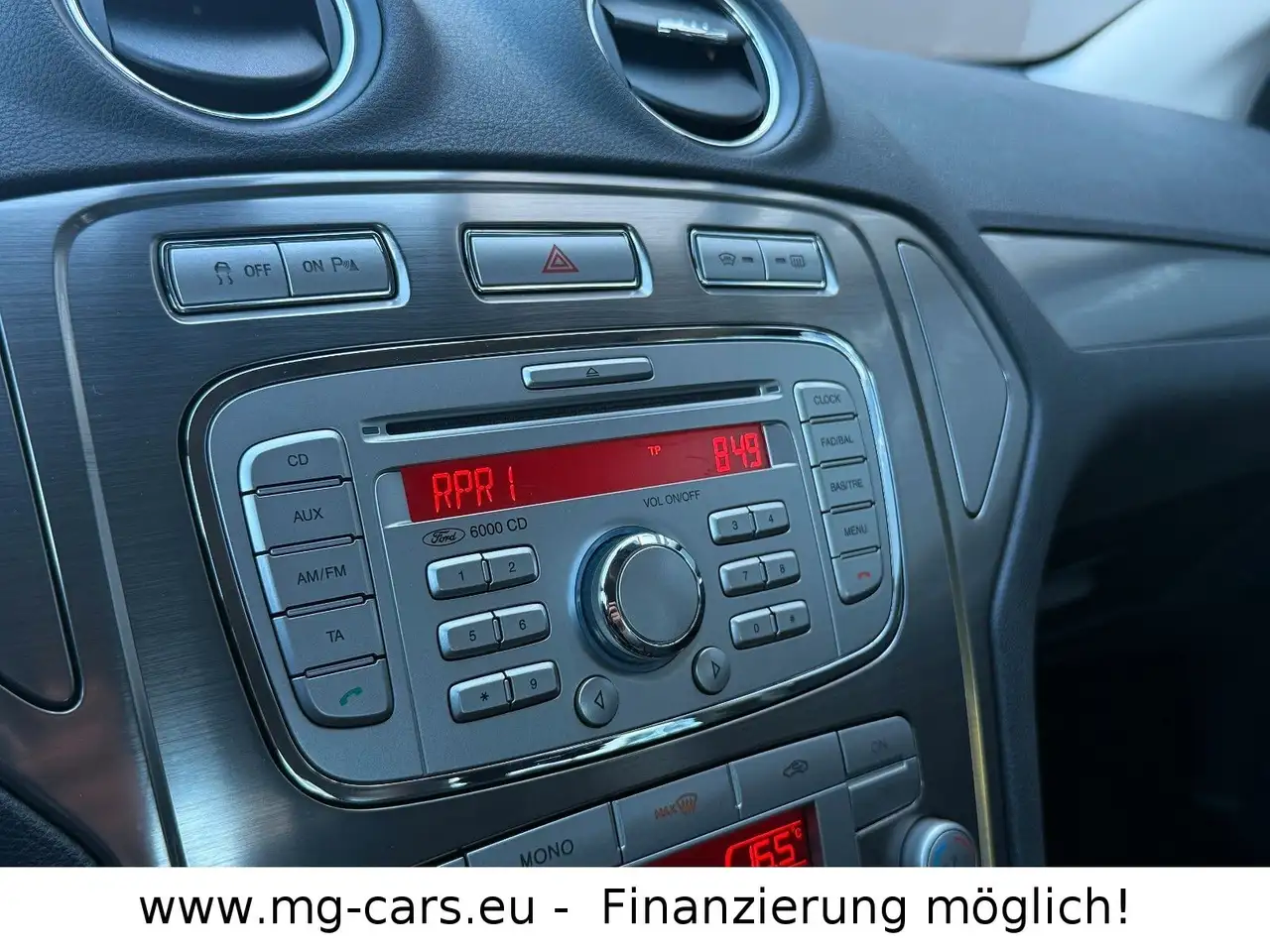 Das Auto