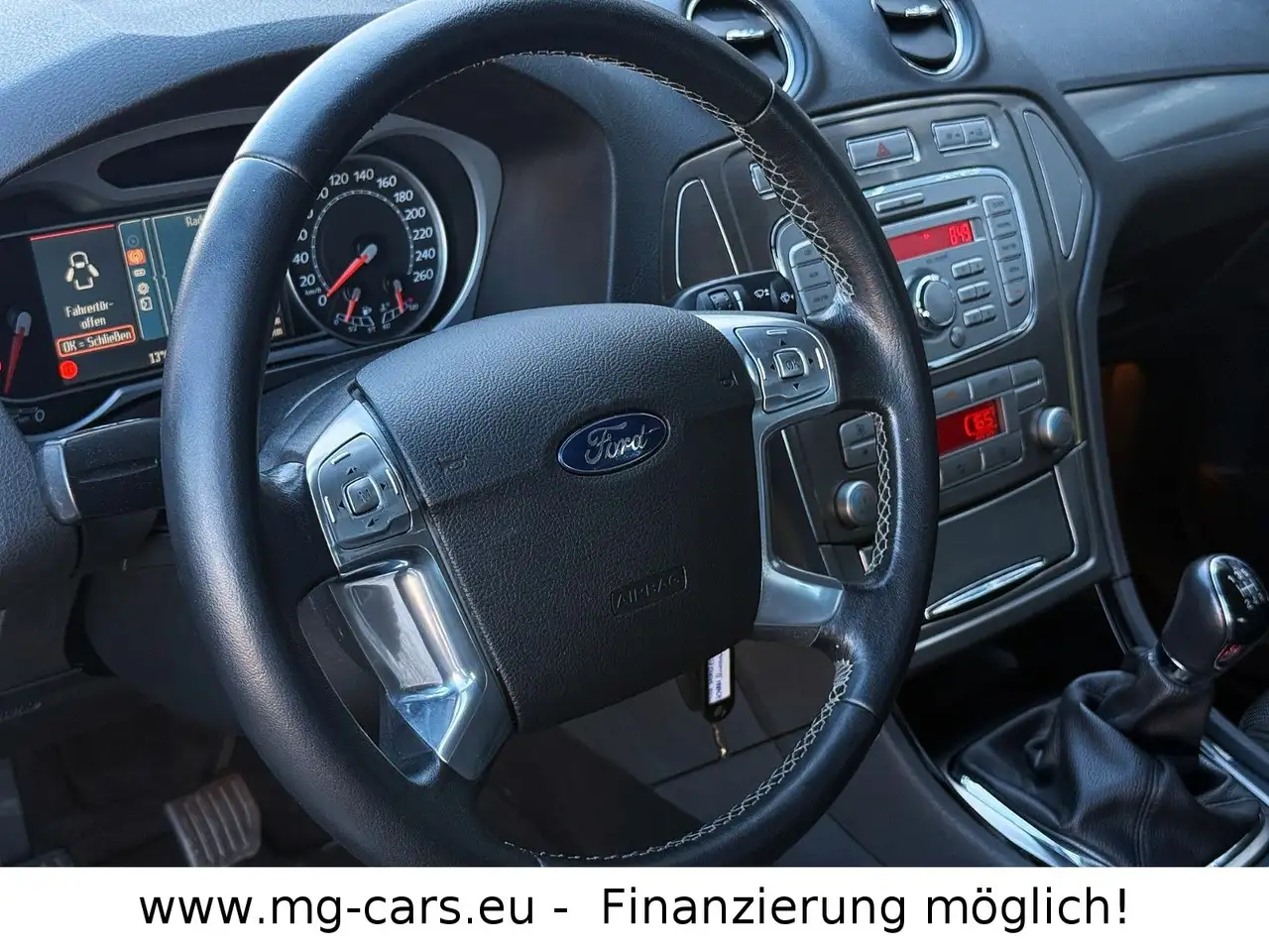 Das Auto