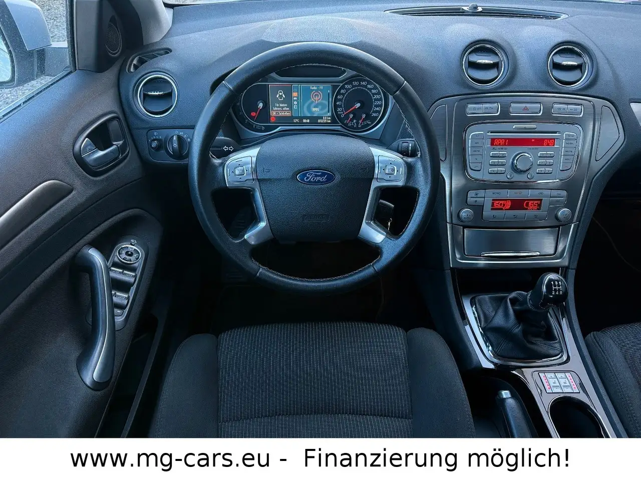 Das Auto