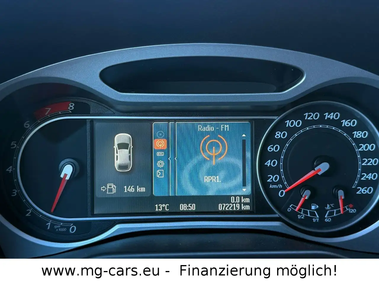 Das Auto
