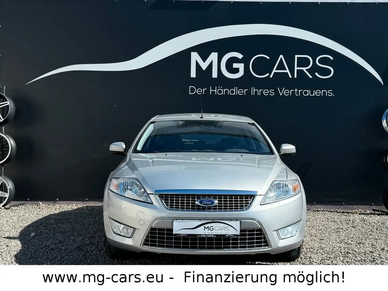 Das Auto