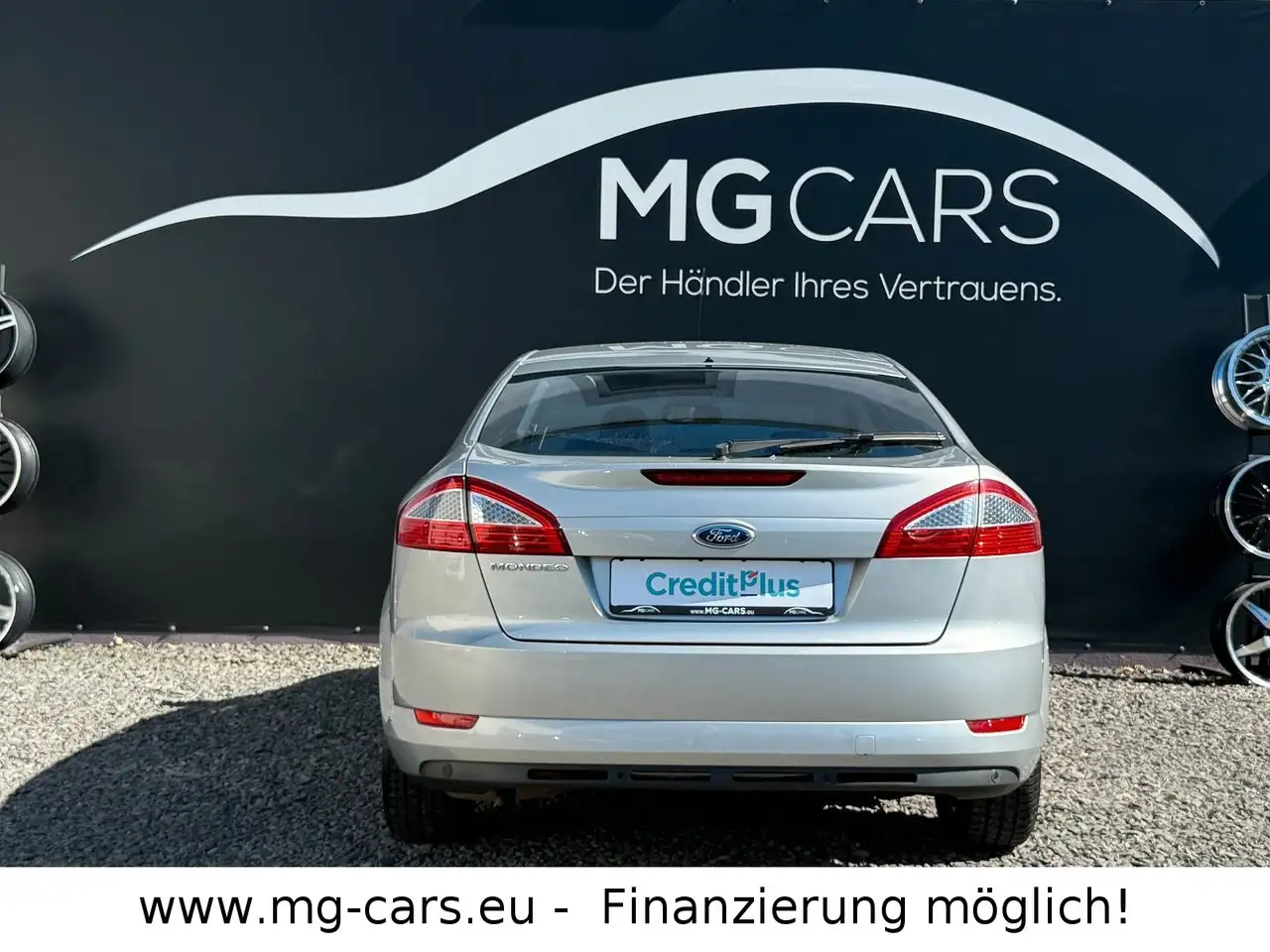 Das Auto