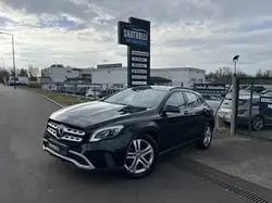 Mercedes-Benz GLA Classe 200 CDI 136ch 7G-DCT GPS Cuir Caméra Entretien a