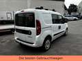 Fiat Doblo Doblò SX Kombi-EURO5-5 SITZPLÄTZE-KEIN TÜV Weiß - thumbnail 5