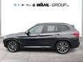 BMW X3 M 40i HEAD-UP HIFI LED PANO AHK ALU 20" Gris - thumbnail 3
