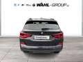 BMW X3 M 40i HEAD-UP HIFI LED PANO AHK ALU 20" Gris - thumbnail 6