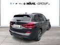 BMW X3 M 40i HEAD-UP HIFI LED PANO AHK ALU 20" Gris - thumbnail 2