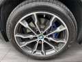 BMW X3 M 40i HEAD-UP HIFI LED PANO AHK ALU 20" Gris - thumbnail 12