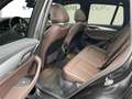 BMW X3 M 40i HEAD-UP HIFI LED PANO AHK ALU 20" Gris - thumbnail 10