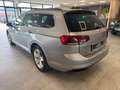 Volkswagen Passat Variant 2.0 TDI Business el Sitze/Heckkl. Ahzv Silber - thumbnail 4