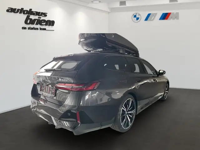 BMW M view 3