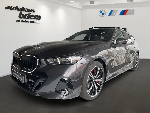 BMW M main image