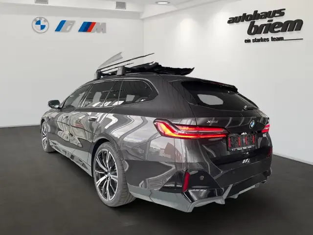 BMW M view 4