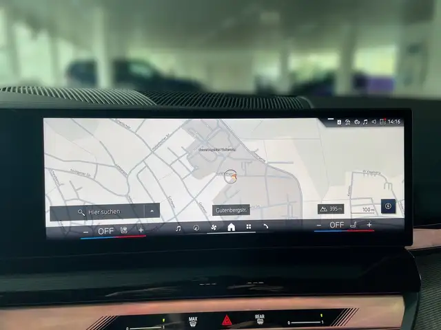 BMW M view 9